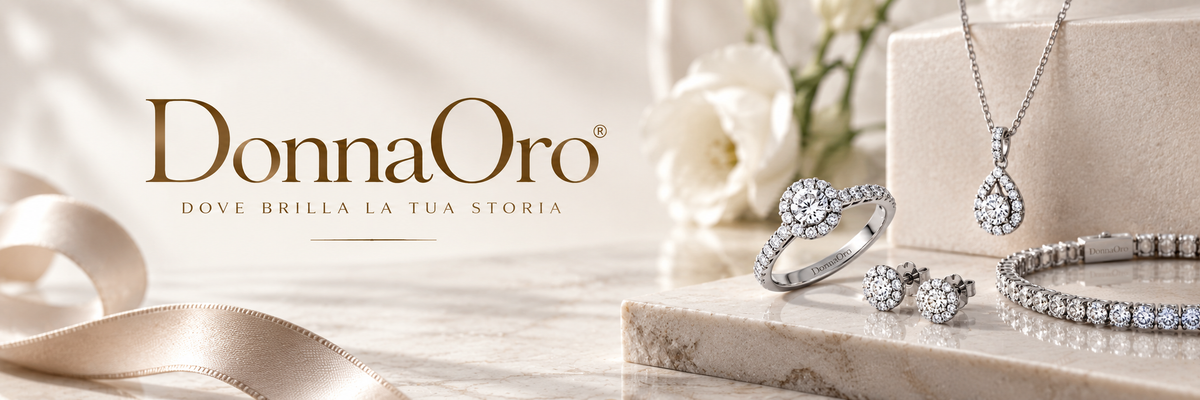 Donna Oro