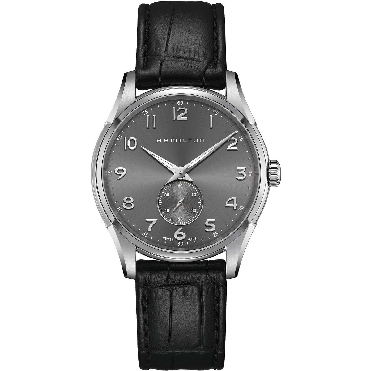 Orologio Uomo Hamilton Jazzmaster Thinline