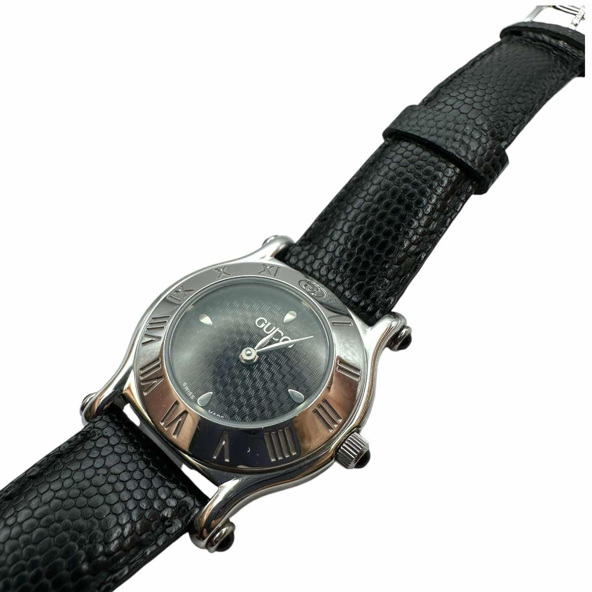 Orologio Donna Gucci Con Movimento Swiss Made
