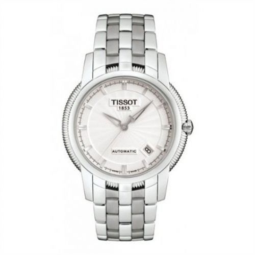 Orologio Uomo Tissot T-Classic Automatic - T97.1.483.31