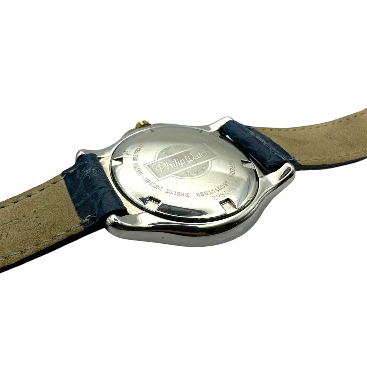 Orologio Philip Watch Hippos Movimento Swiss Made
