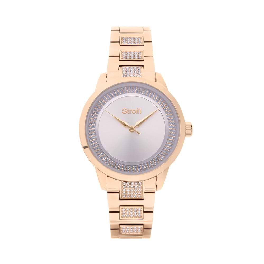 Orologio Donna Stroili London 1671060