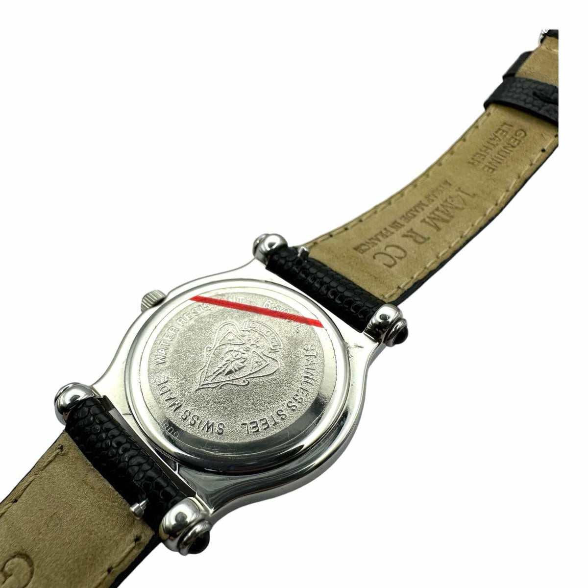Orologio Donna Gucci Con Movimento Swiss Made