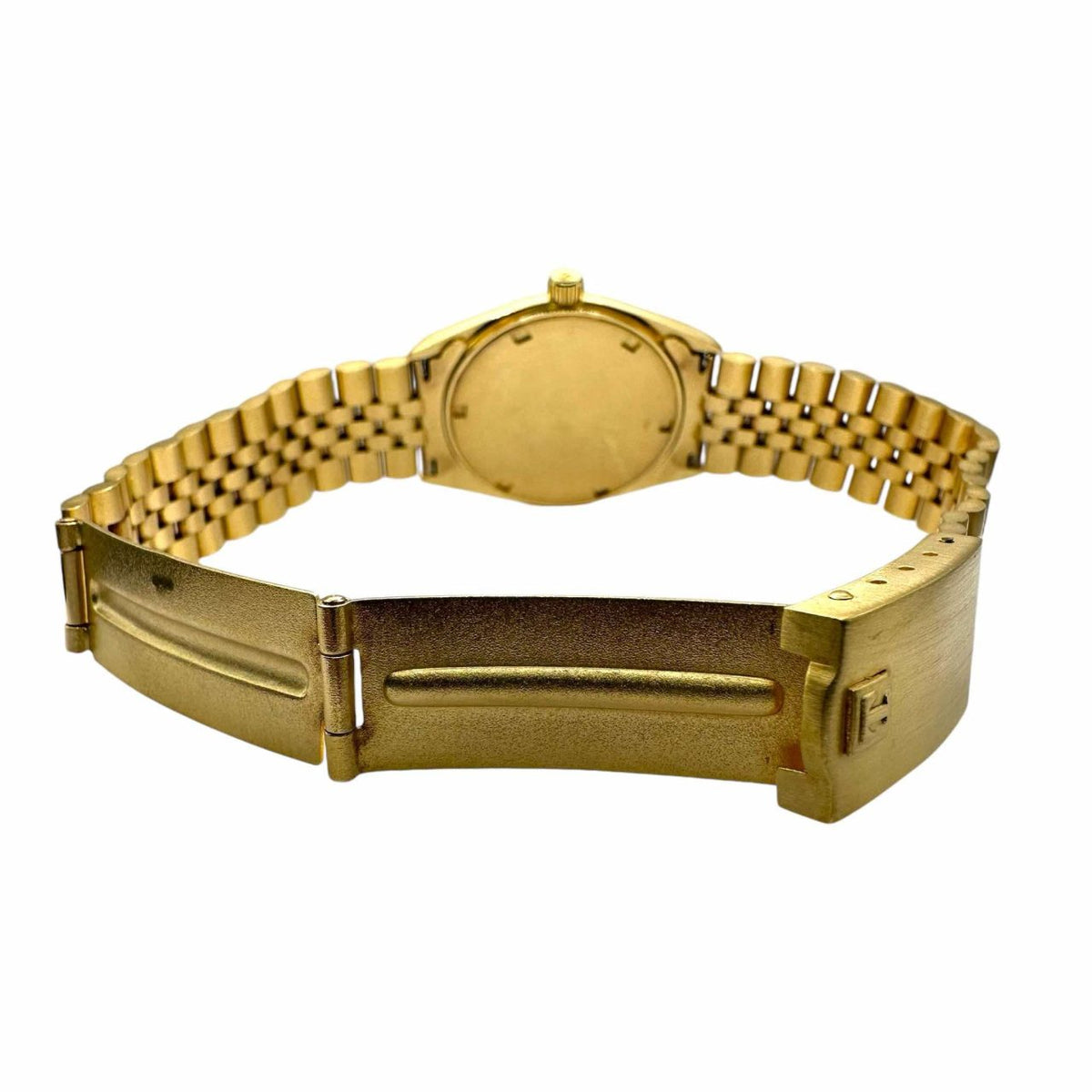 Orologio Tissot in Oro 18KT 18KT Swiss Made
