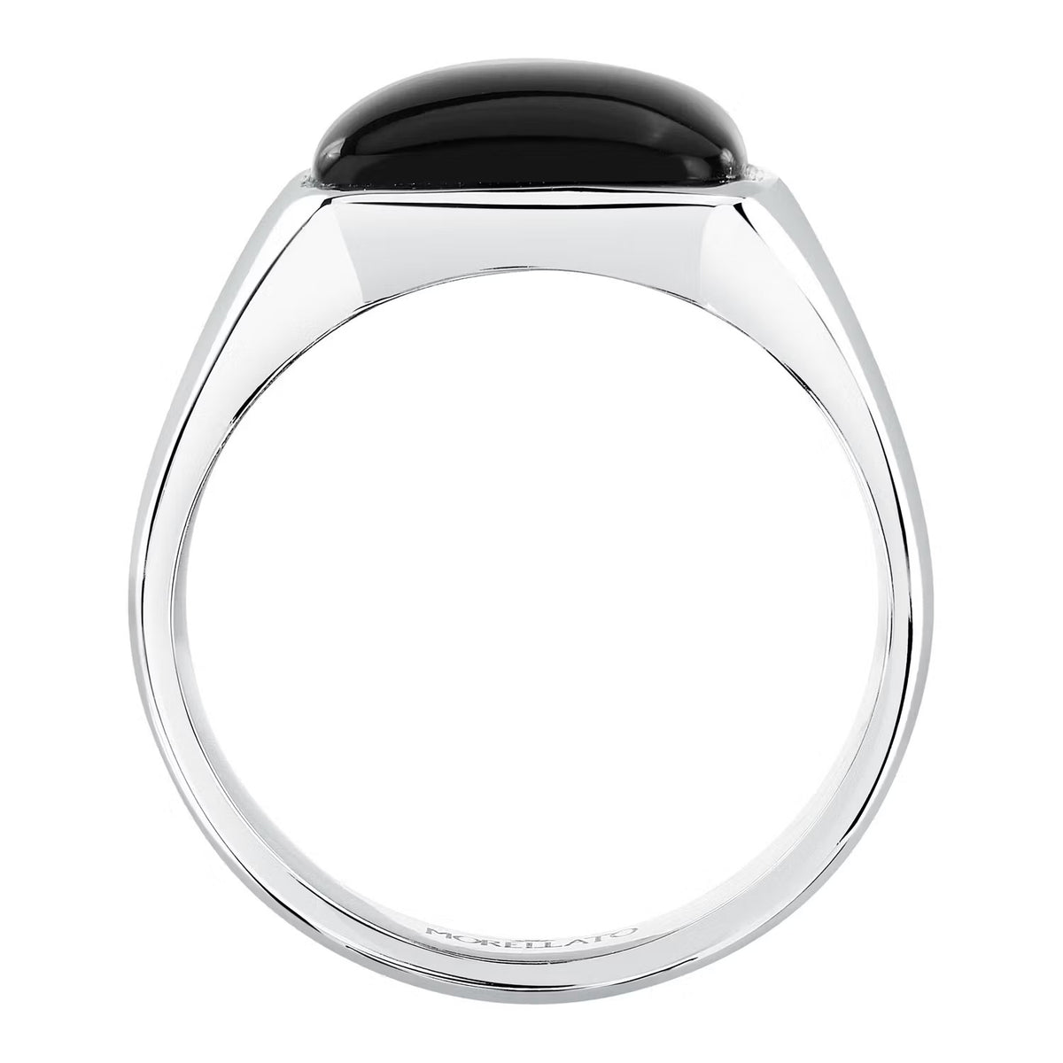 Anello Uomo Morellato Chevalier - Pietre