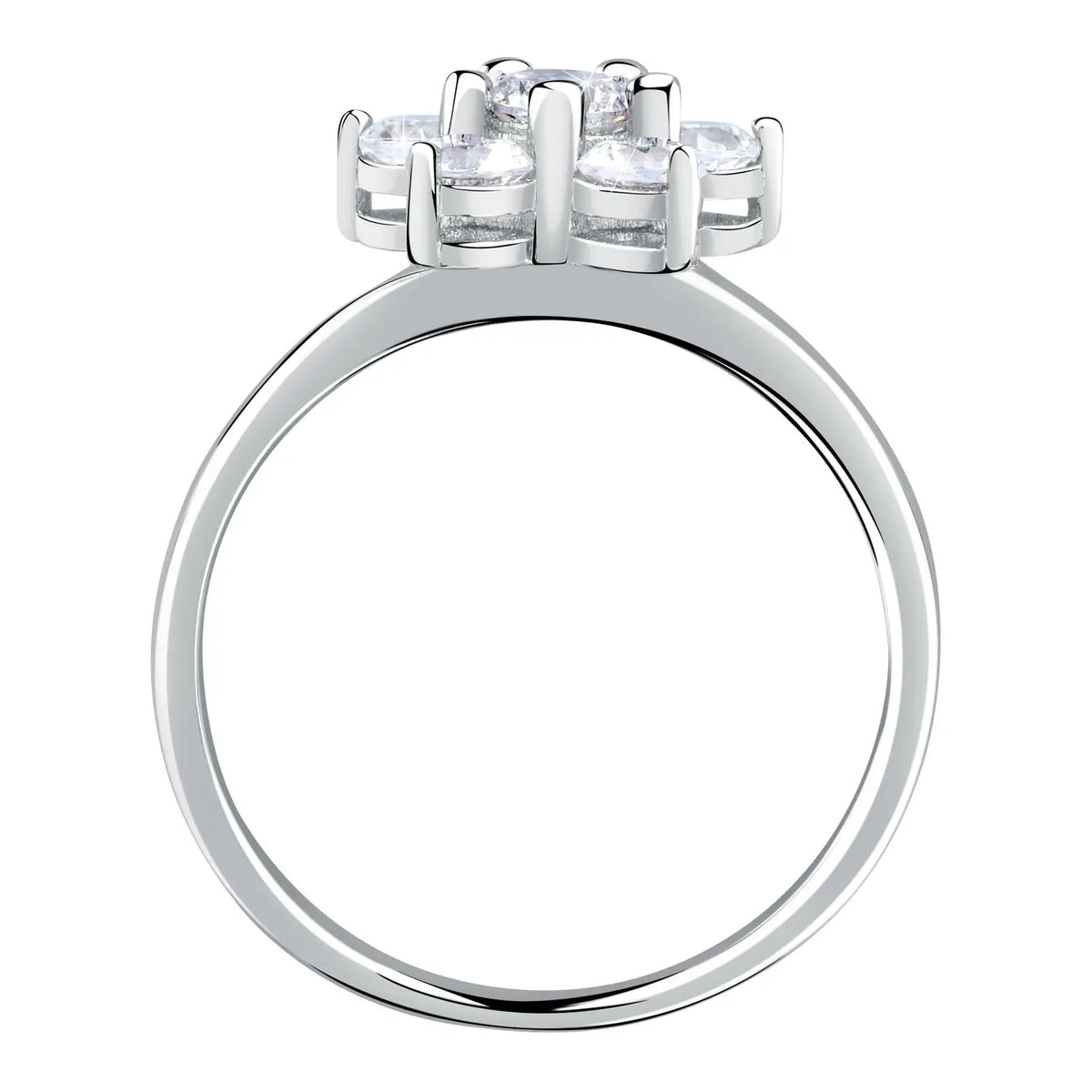 Anello Donna Morellato Tesori - Saiw127