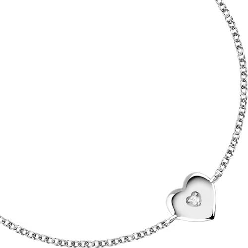 Bracciale Donna Morellato Dono in Argento