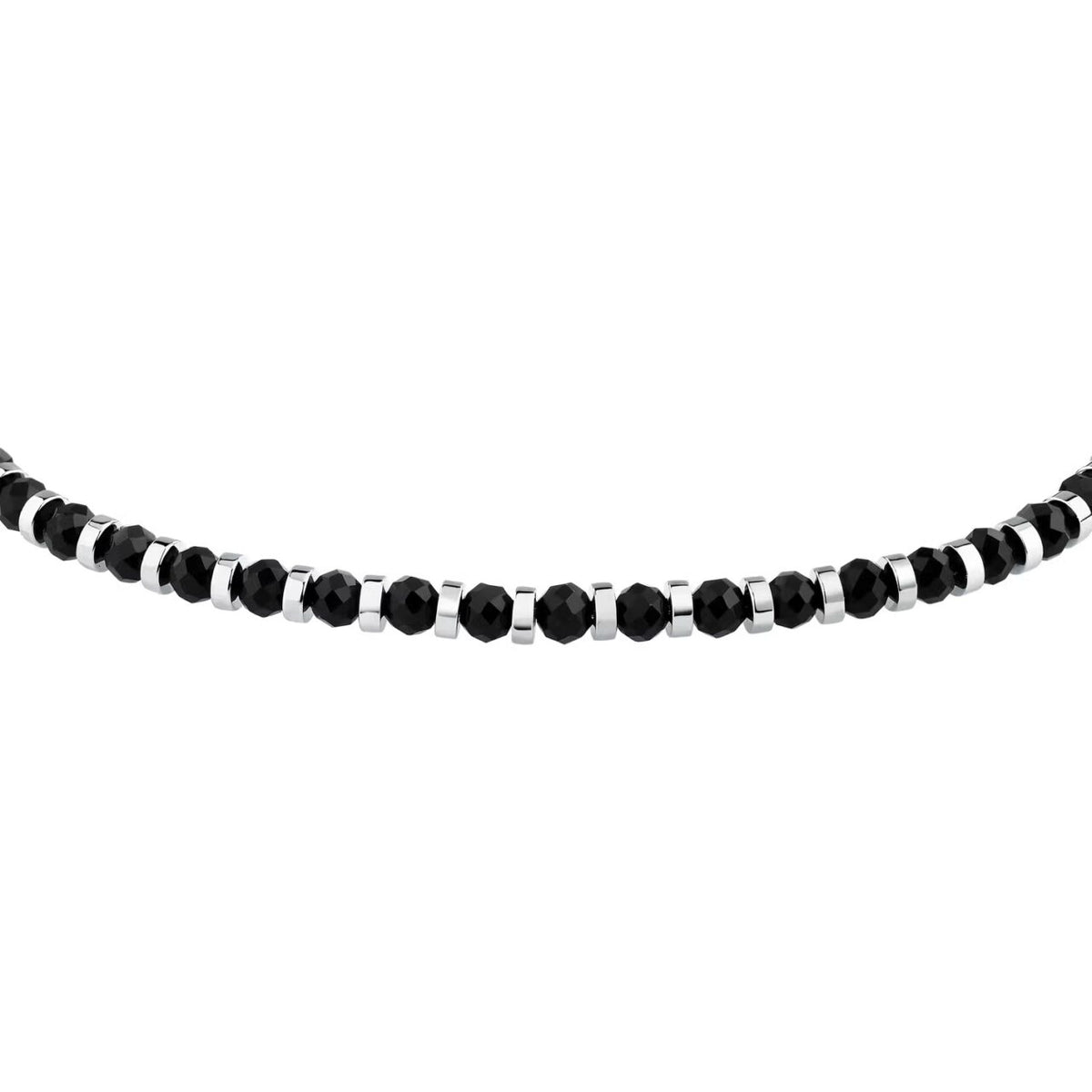 Bracciale Uomo Morellato - Pietre