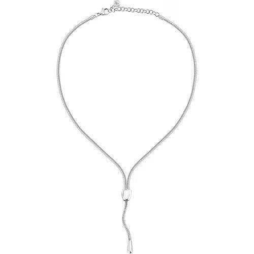 Collana Donna Morellato Onda in Acciaio