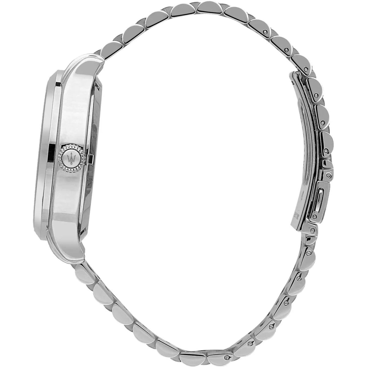 Orologio Uomo Maserati Automatico Epoca