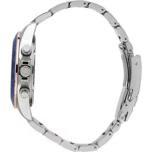 Orologio Uomo Philip Watch Caribe Sport Swiss Made al Quarzo