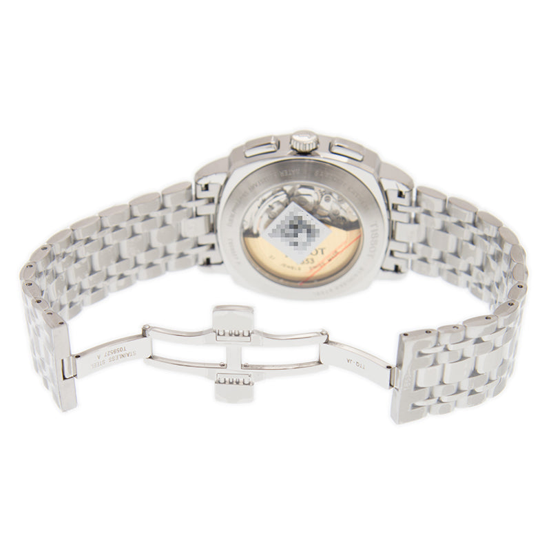 Orologio Uomo Tissot T-Lord Veloci Automatico - T059.527.11.058.00