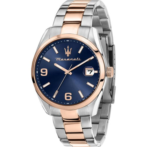 Orologio Uomo Maserati Attrazione - R8853151006