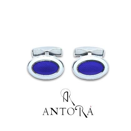 Gemelli Uomo Antorà in Argento 925