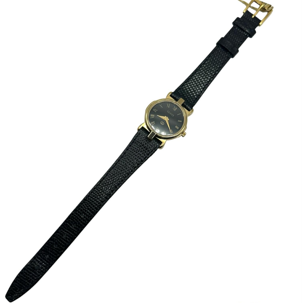 Orologio Donna Gucci Solo Tempo Swiss Made