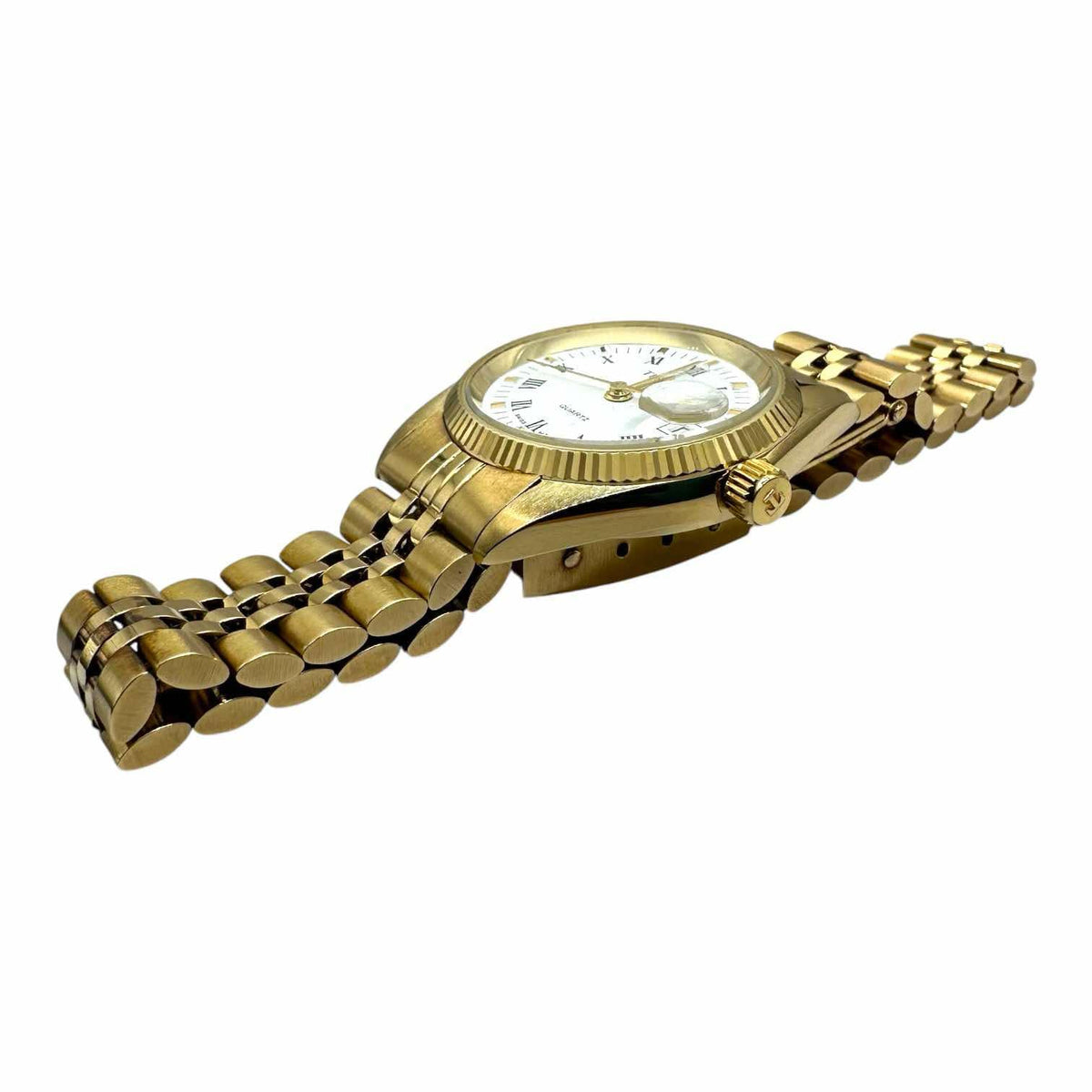 Orologio Donna Tissot in Oro 18KT 18KT Swiss Made