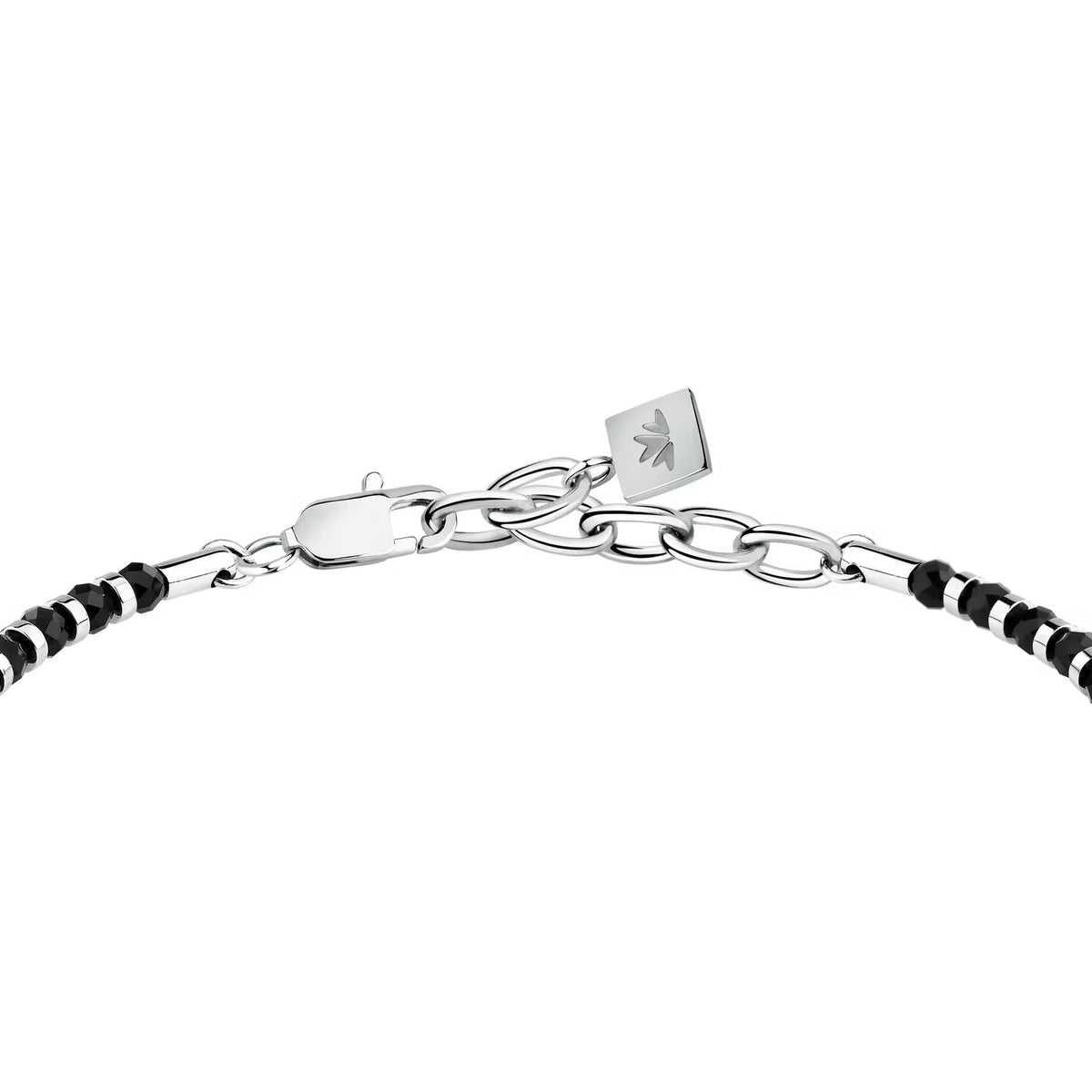 Bracciale Uomo Morellato - Pietre