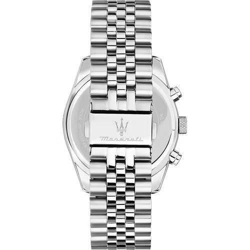 Orologio Uomo Maserati Attrazione