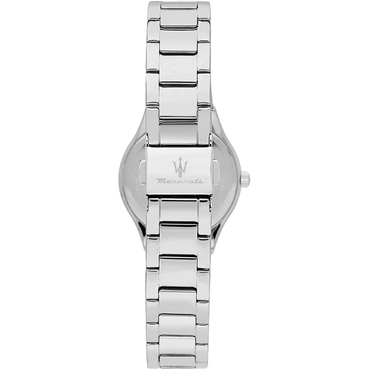 Orologio Donna Maserati in Acciaio Attrazione