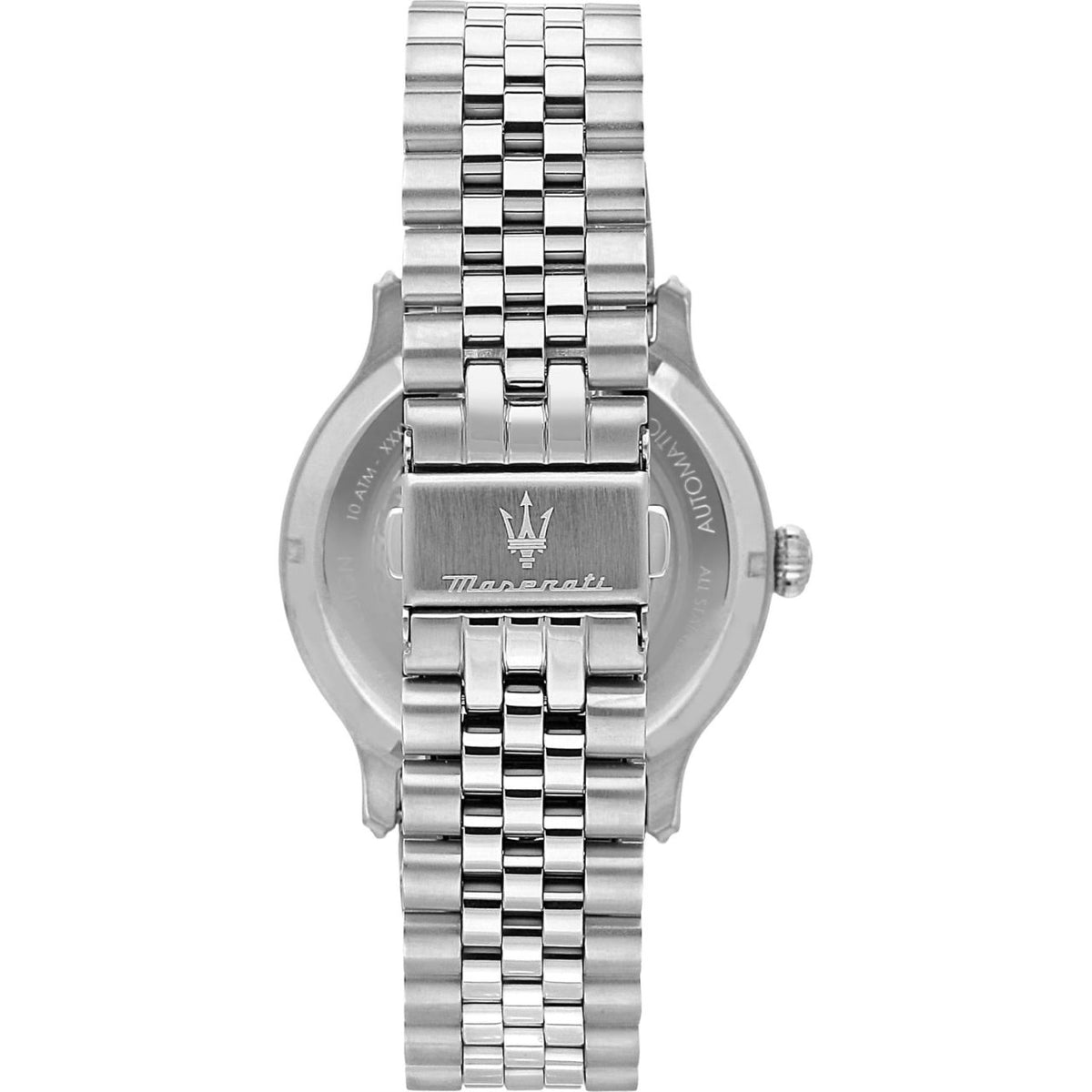 Orologio Uomo Maserati Automatico Epoca