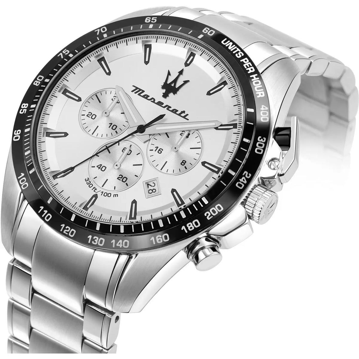 Orologio Uomo Maserati Traguardo R8873612049