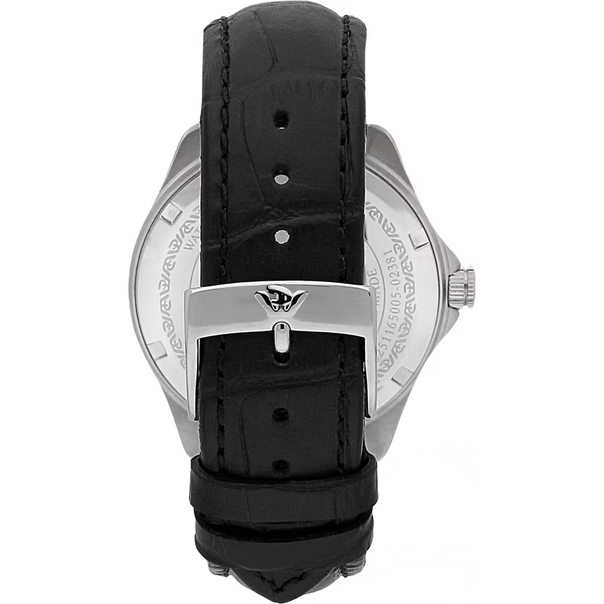 Orologio Uomo Philip Watch Blaze Swiss Made Solo Tempo