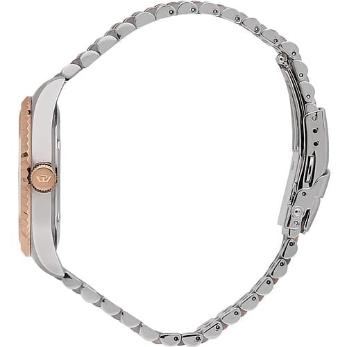 Orologio Uomo Philip Watch Caribe Swiss Made Solo Tempo