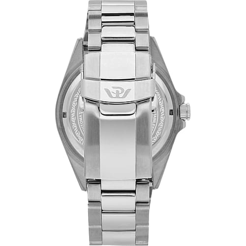 Orologio Uomo Philip Watch Caribe Sport Swiss Made Solo Tempo
