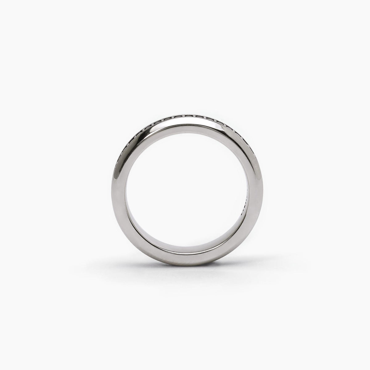 Anello Mabina Uomo in Argento - 523266