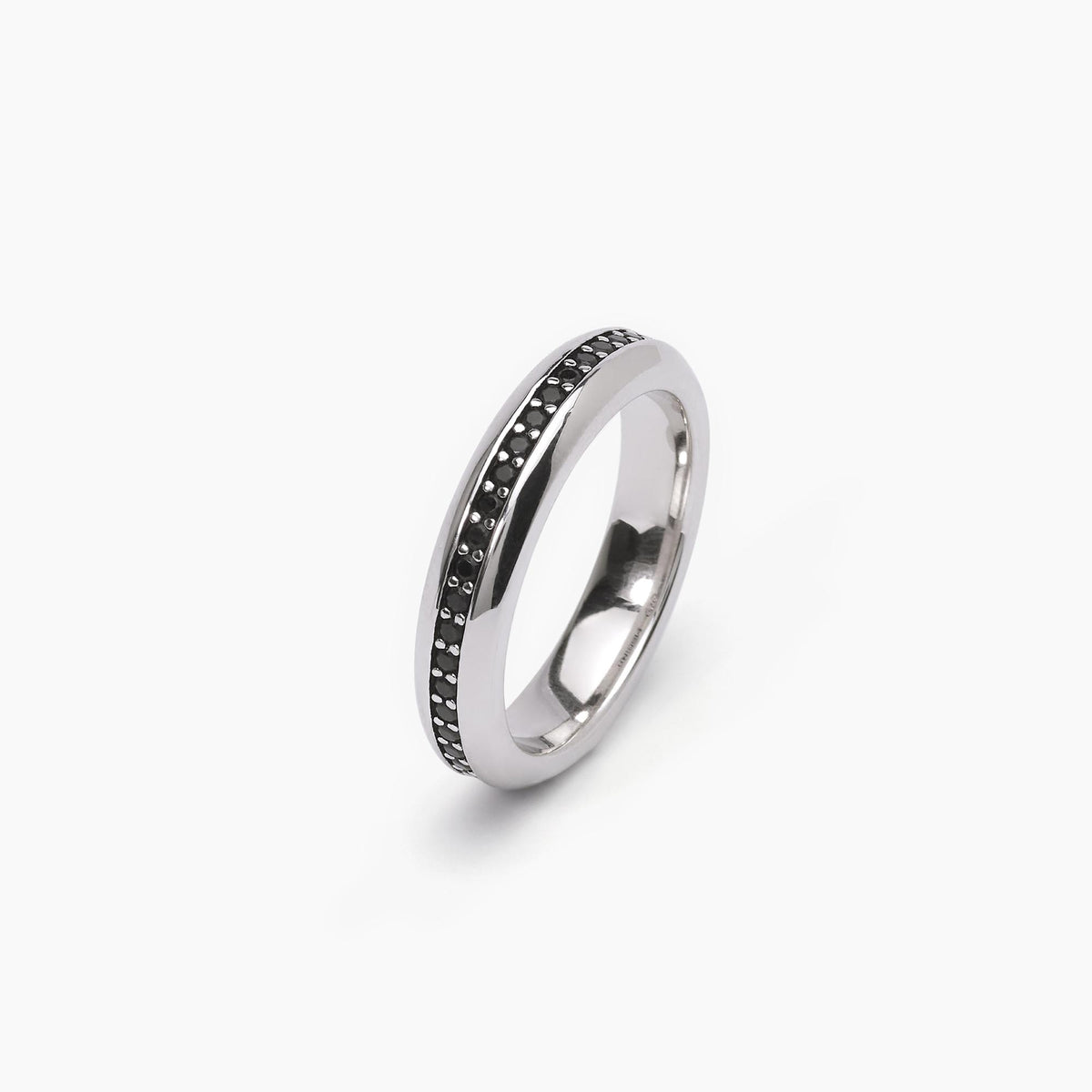 Anello Mabina Uomo in Argento - 523266