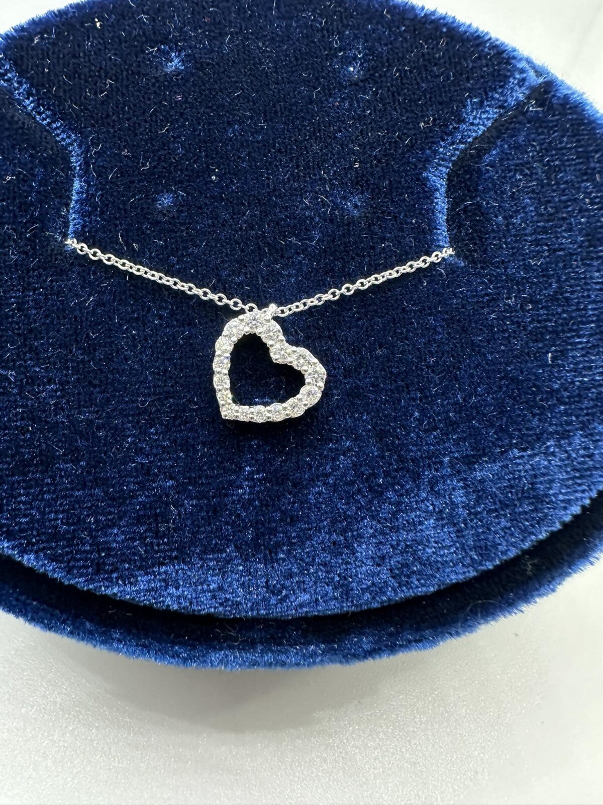 Collana Recarlo Anniversary in Oro 18KT 18KT e Diamanti