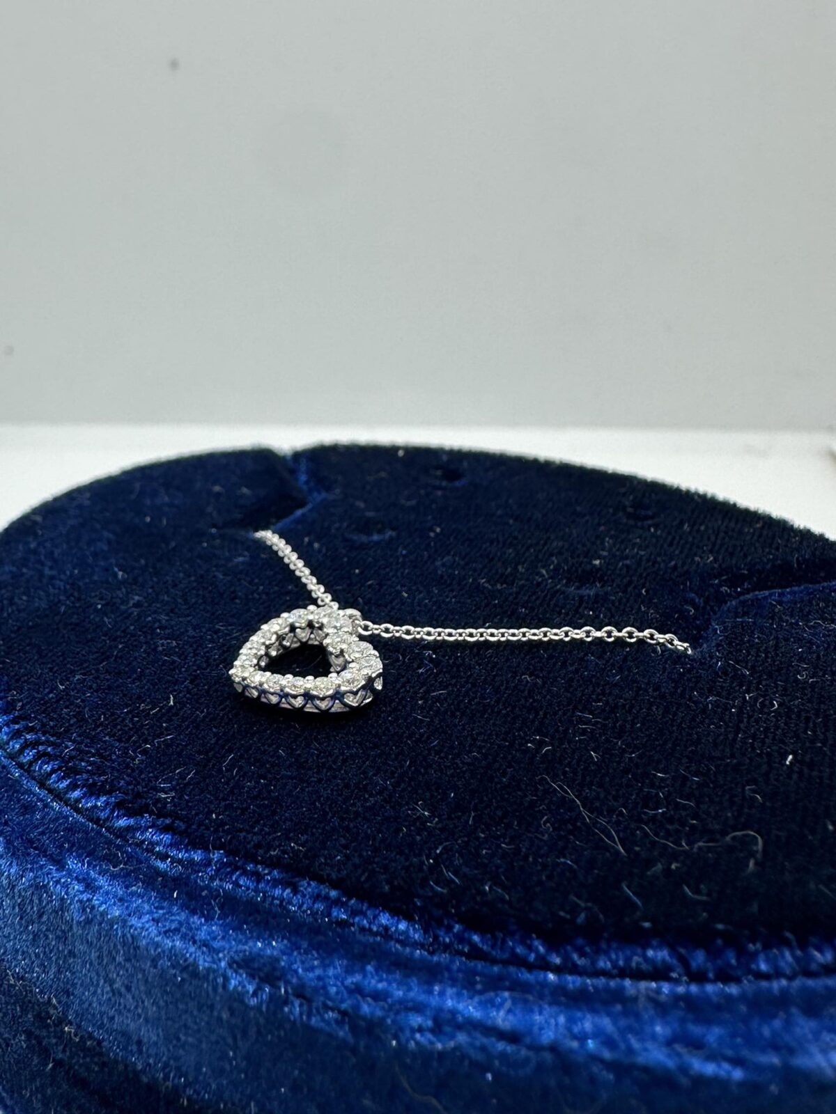 Collana Recarlo Anniversary in Oro 18KT 18KT e Diamanti