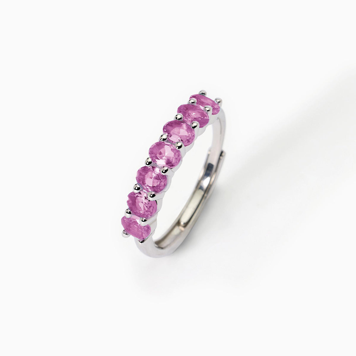 Anello Donna Mabina Veretta in Argento - Festival