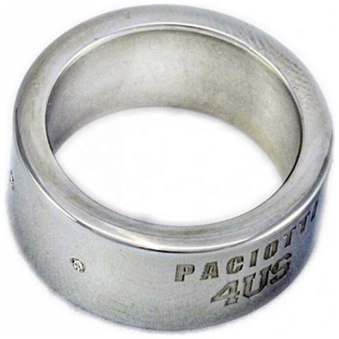 ANELLO CESARE PACIOTTI 4US 4UAN0074