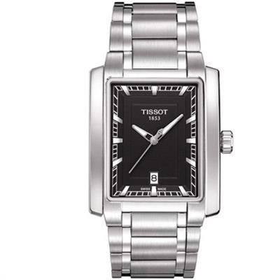 Orologio Uomo Tissot T-Classic TXL Gent - T061.510.11.061.00