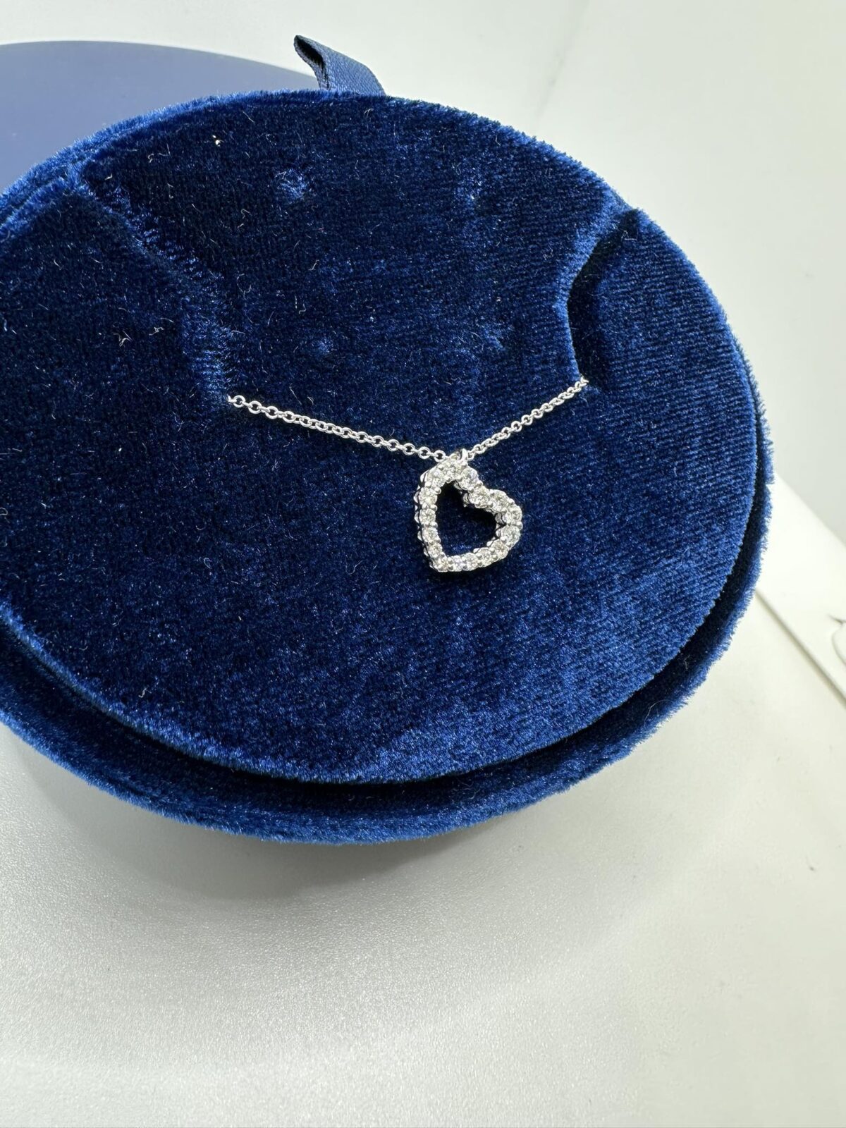 Collana Recarlo Anniversary in Oro 18KT 18KT e Diamanti