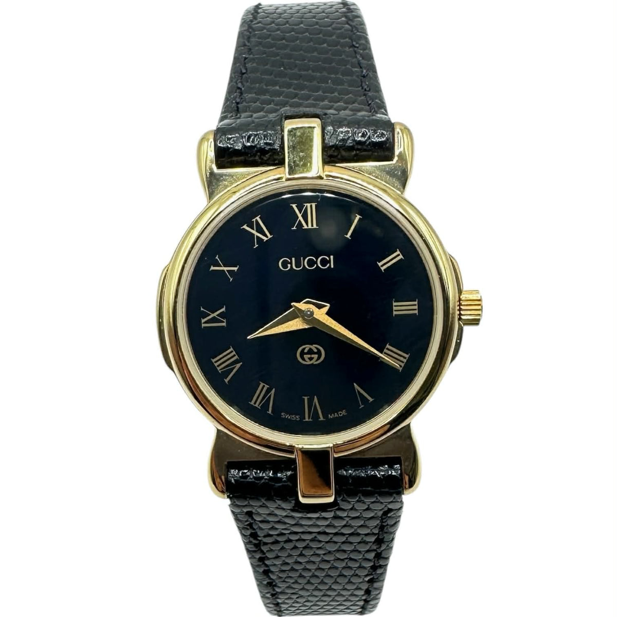 Orologio Donna Gucci Solo Tempo Swiss Made