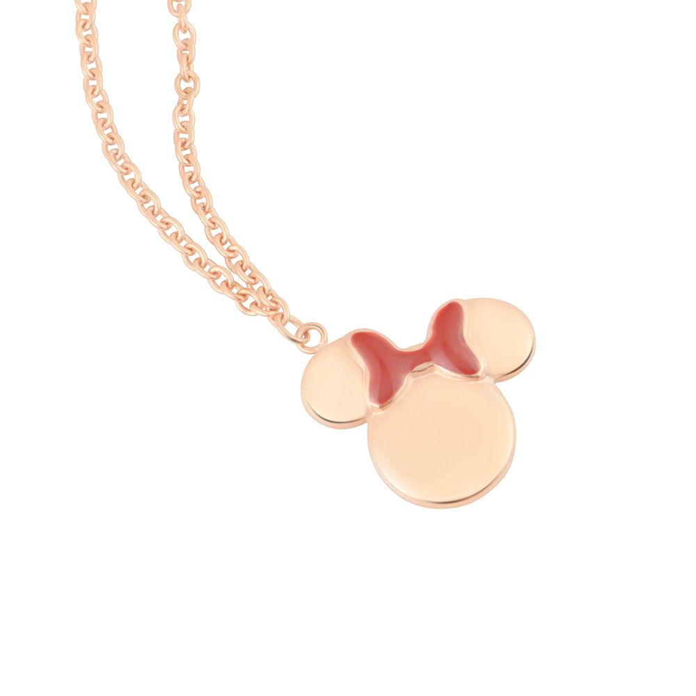 Collana Stroili Disney Minnie 1675394