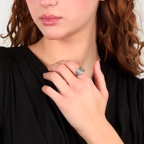 Anello Donna Morellato Legame in Acciaio