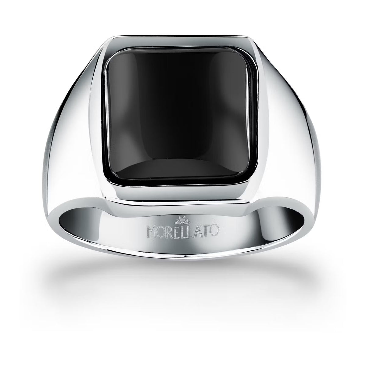 Anello Uomo Morellato Chevalier - Pietre
