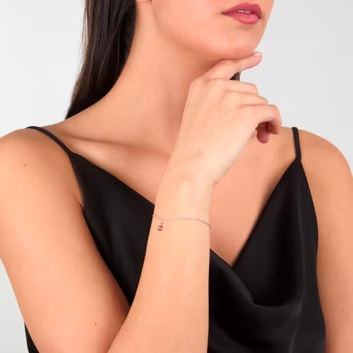 Bracciale Donna Morellato Dono in Argento