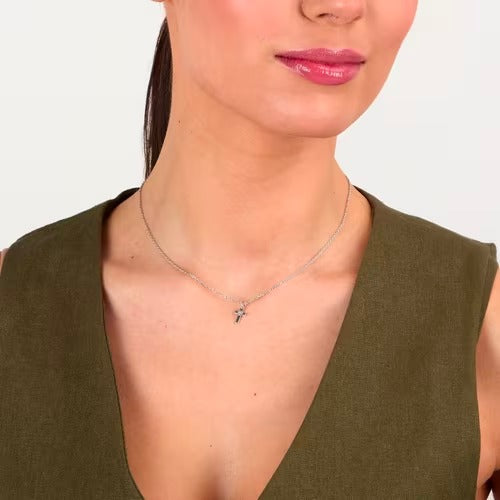 Collana Donna Morellato dono in Argento
