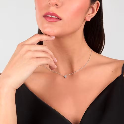 Collana Donna Morellato Luminosa in Argento