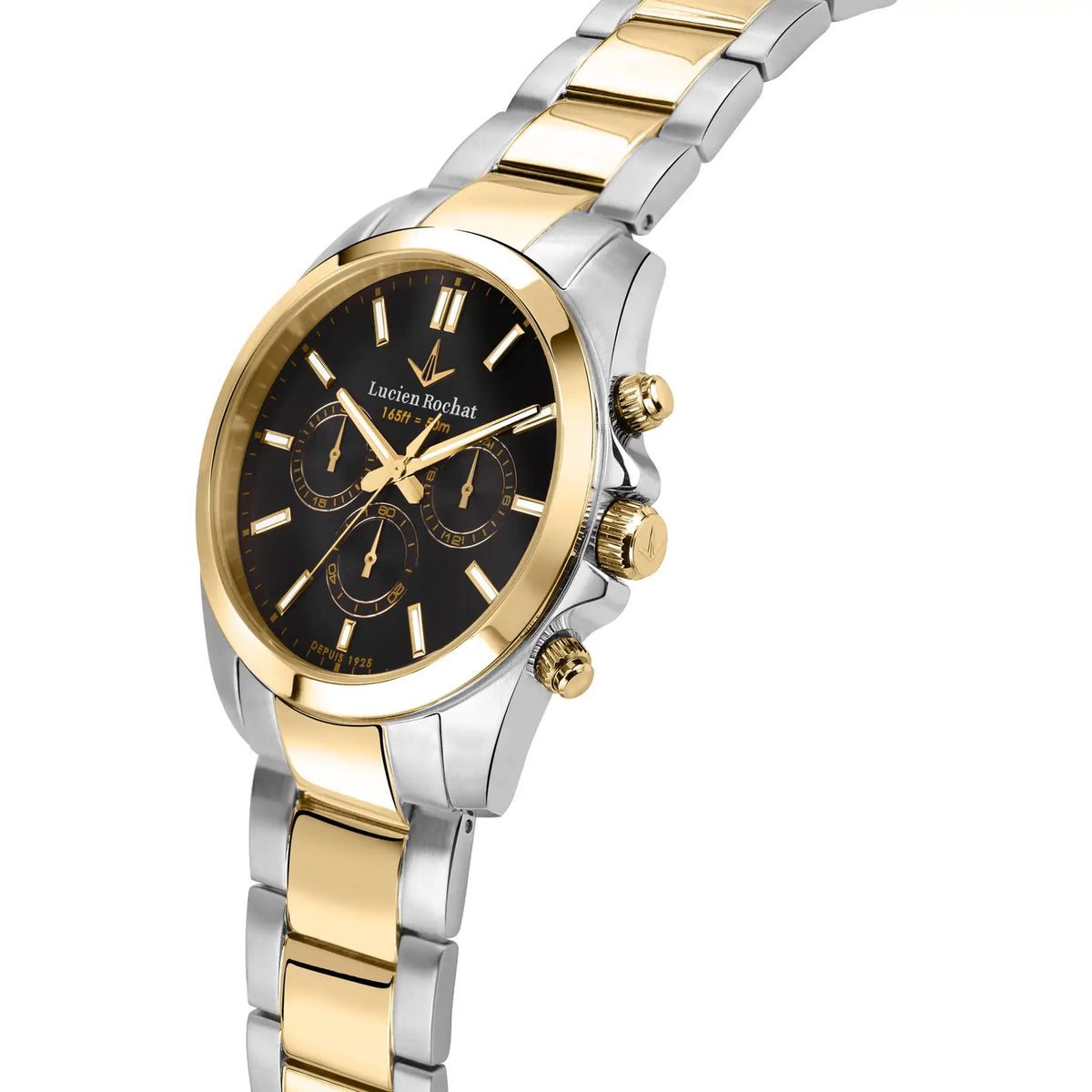 Orologio Uomo Lucien Rochat Leman - R0473617001