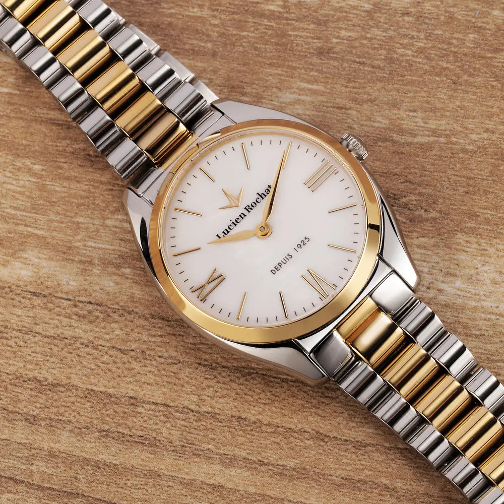 Orologio Donna Lucien Rochat Mademoiselle - R0453120504