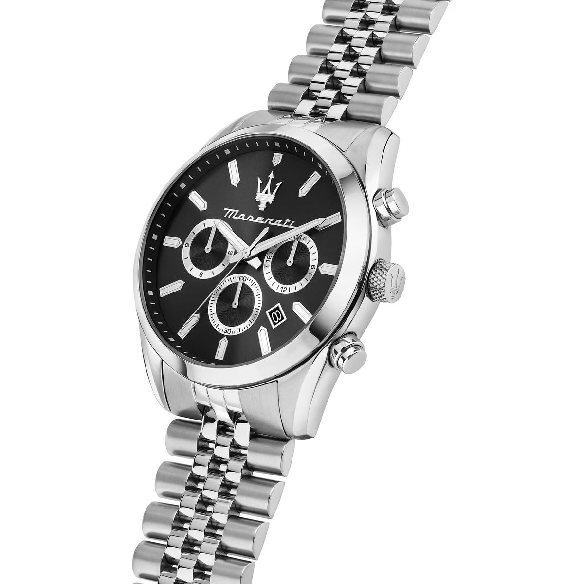Orologio Uomo Maserati Attrazione