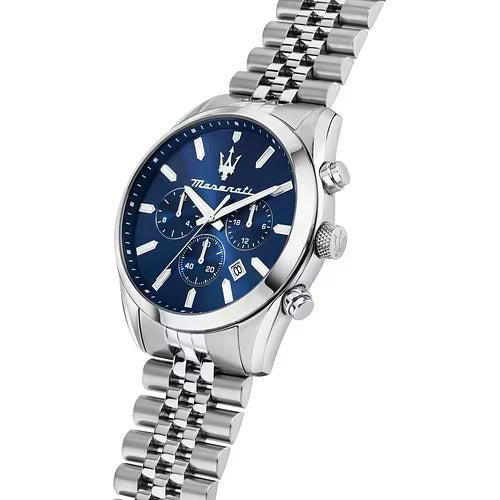 Orologio Uomo Maserati Attrazione