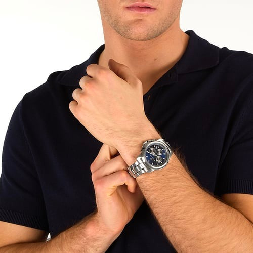Orologio Uomo Maserati Successo