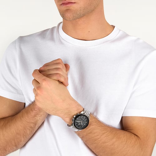 Orologio Uomo Maserati Traguardo