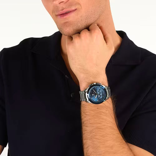 Orologio Uomo Maserati Traguardo